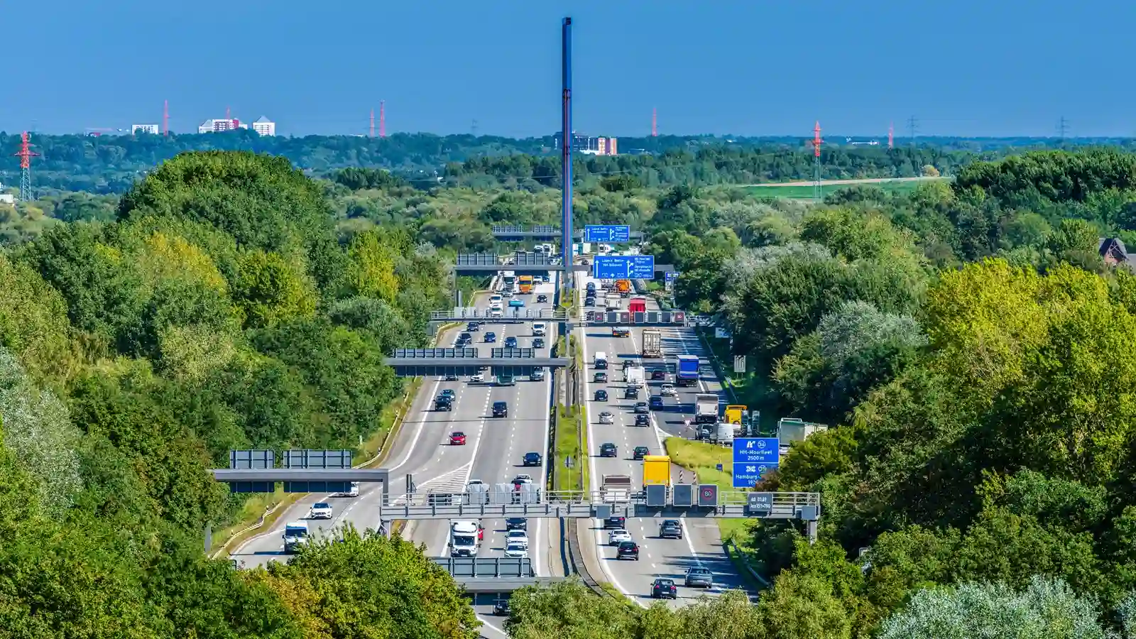 Aktuelle Änderungen für Autofahrer: Diese Regeln sind seit 2026 neu