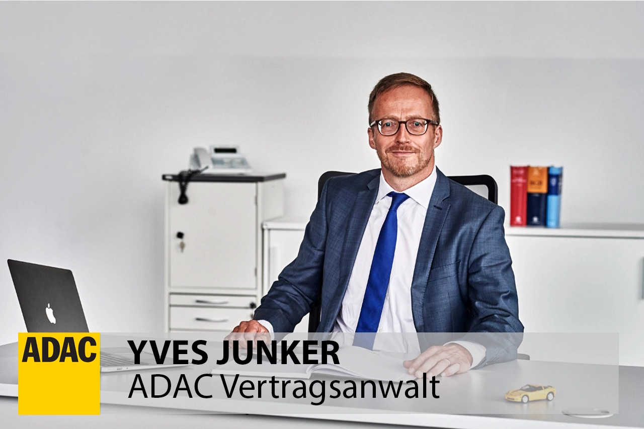 Bussgeldexperte