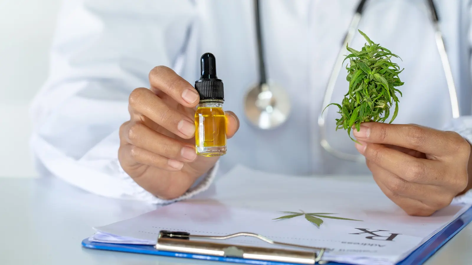 Cannabis auf Rezept: OLG Hamm hebt Bußgeld-Urteil auf