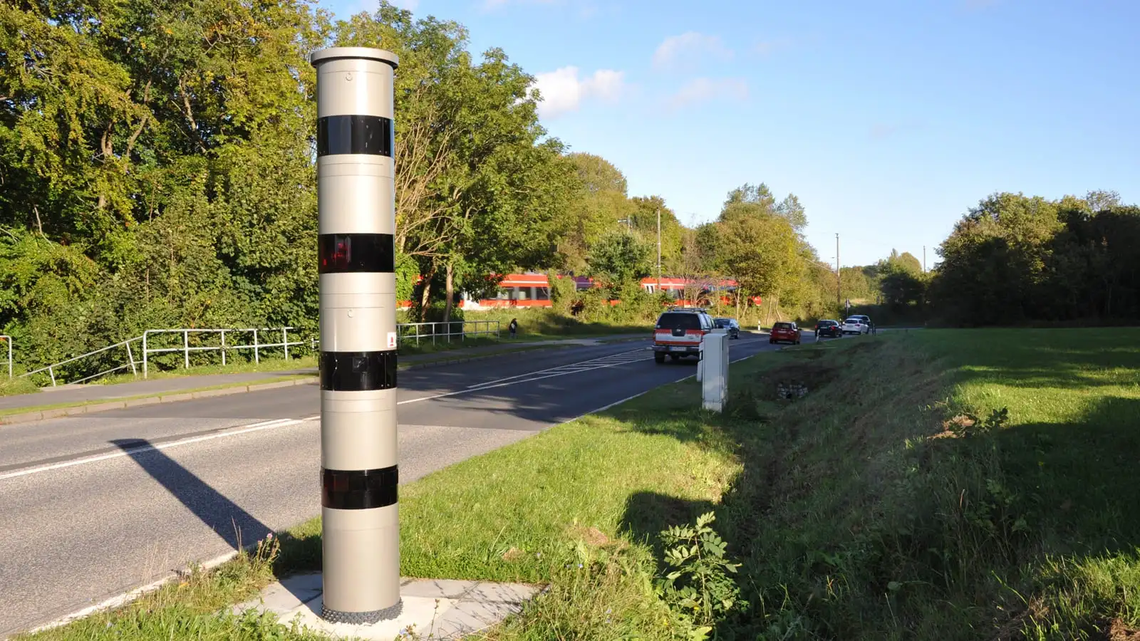 27 km/h zu schnell – trotzdem Fahrverbot? OLG Frankfurt hebt es auf
