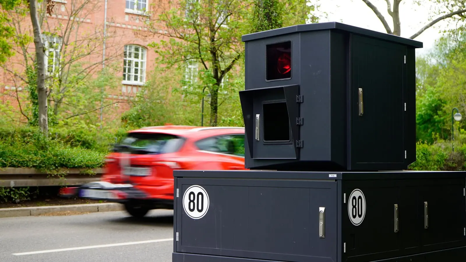 61 km/h zu schnell: OLG Koblenz bestätigt Vorsatz und Fahrverbot